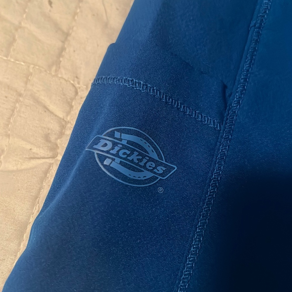 DICKIES Drawstring Scrub Pants